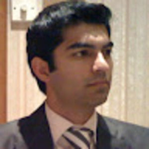 Meet your Posher, Ali